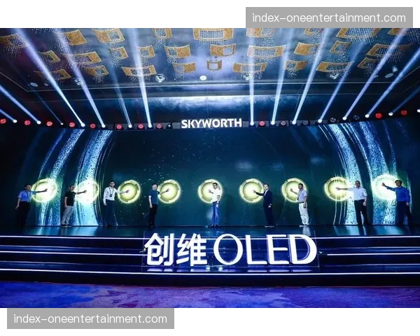本季度，云化制作架构加速普及，支撑超高清直播常态化。
