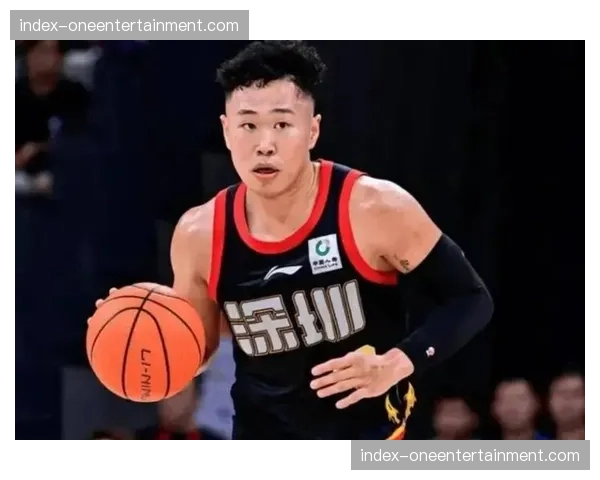 深圳球员贺希宁谈晋级：团队合作与关键时刻执行力是关键